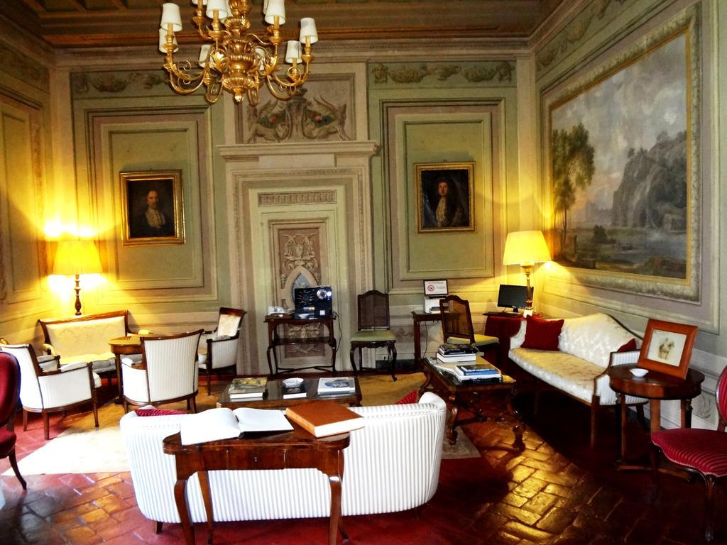 Hotel Palazzo Niccolini Al Duomo Firenze