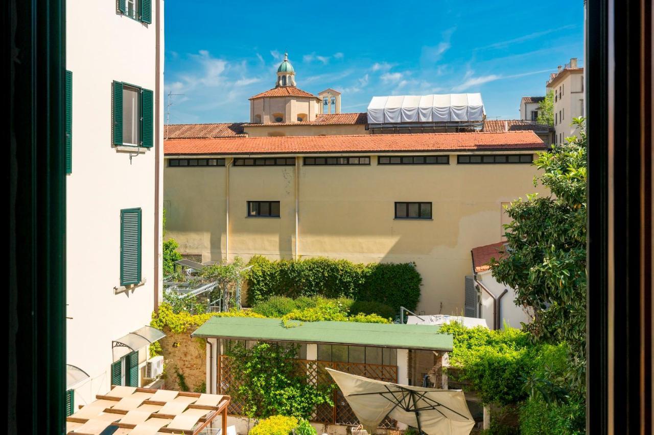 Pilastri 44 Appartamento Firenze