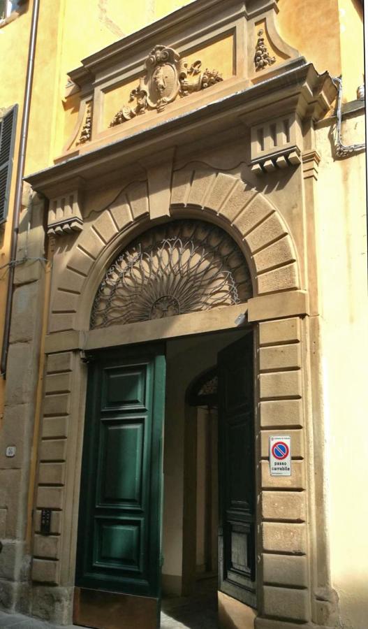 Appartement Mezzo 46 *