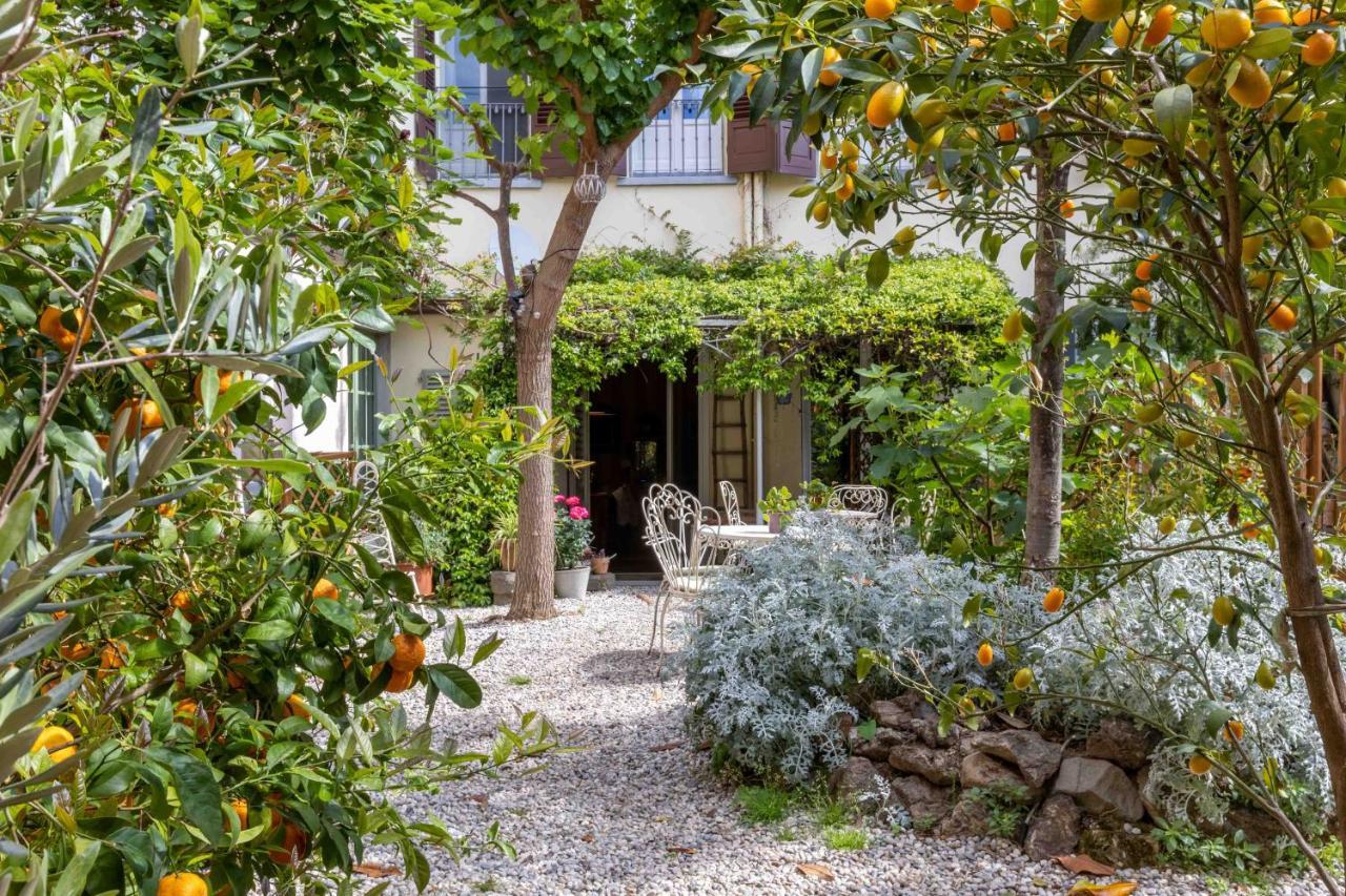 Secret Garden Firenze