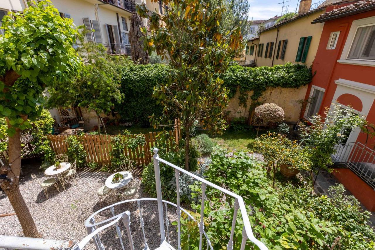 Secret Garden Bed & Breakfast Firenze