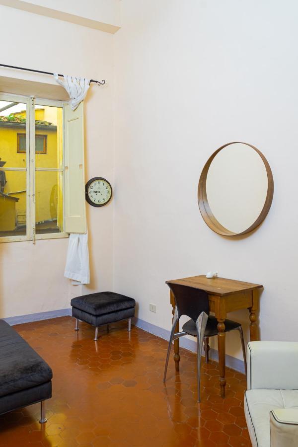 Appartement Elegant Near Piazza Della Signoria Florence