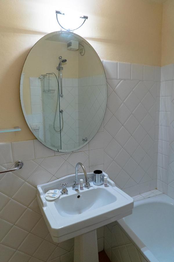 Appartement Elegant Near Piazza Della Signoria Florence