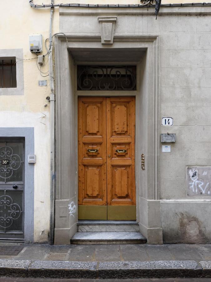 Guelfa 14 Appartamento