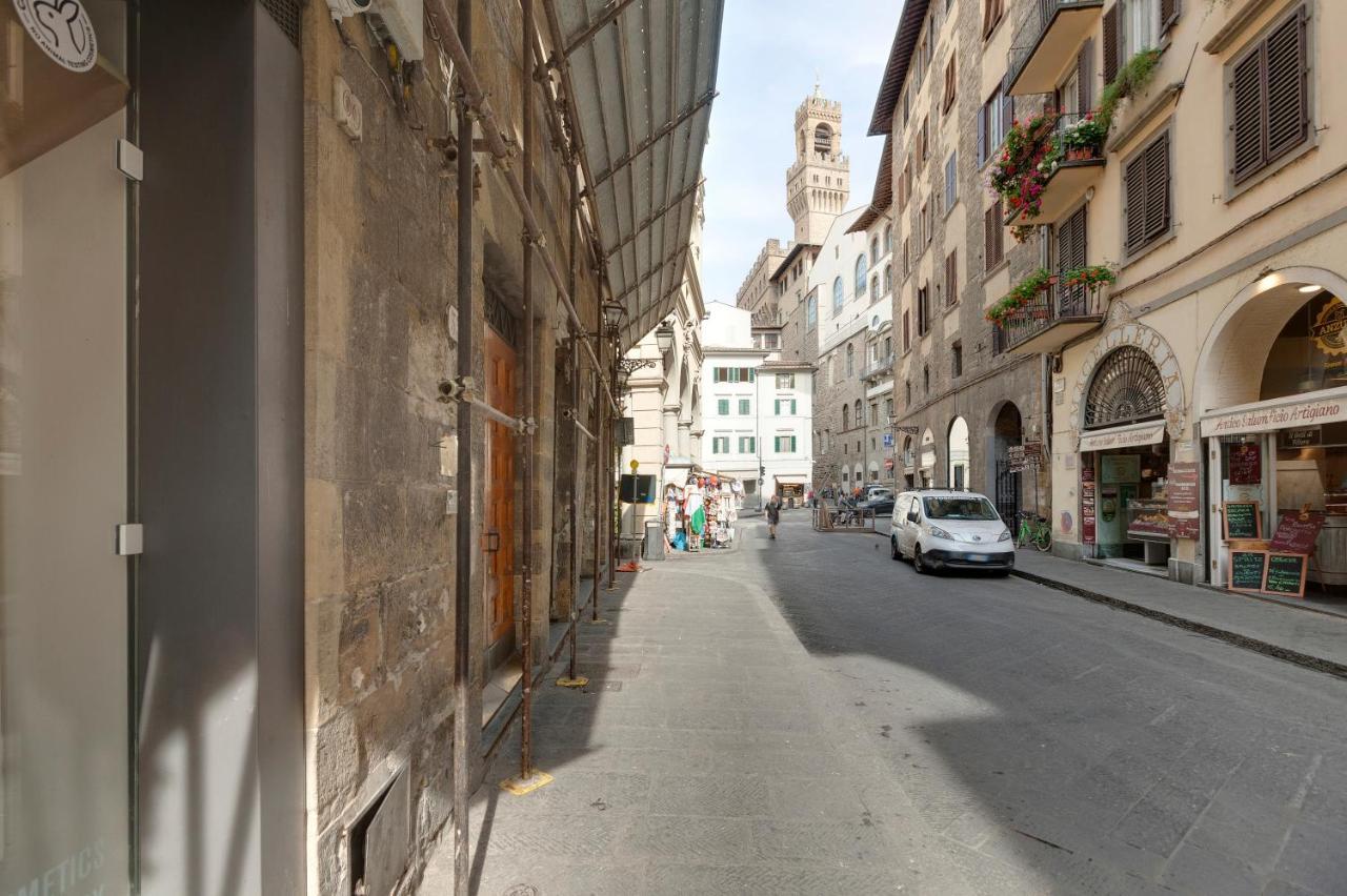 Dei Neri Terrace By Mamo Appartement *
