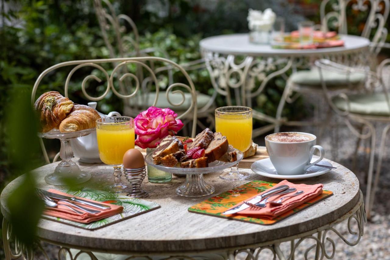 Secret Garden Bed & Breakfast Firenze