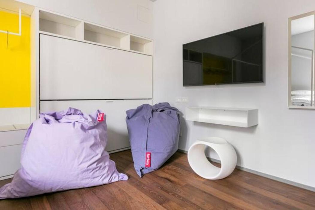 Lejlighed Ecozyhouse Firenze