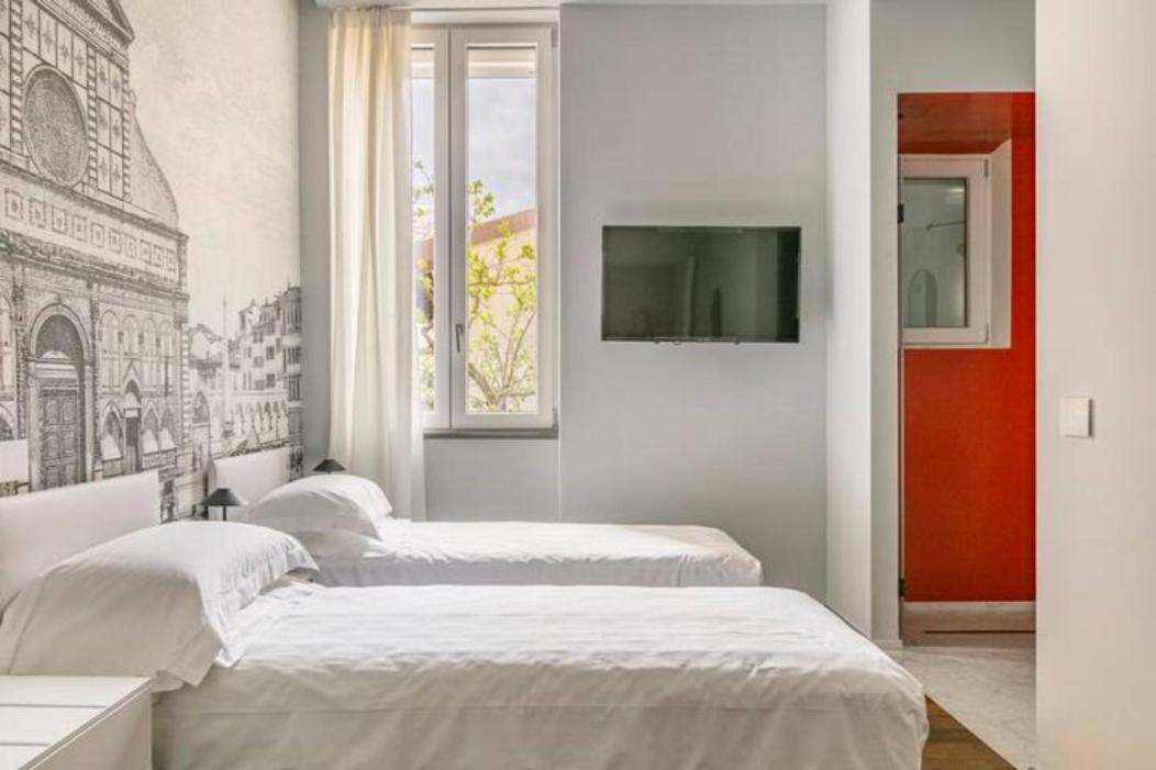 Ecozyhouse Lejlighed