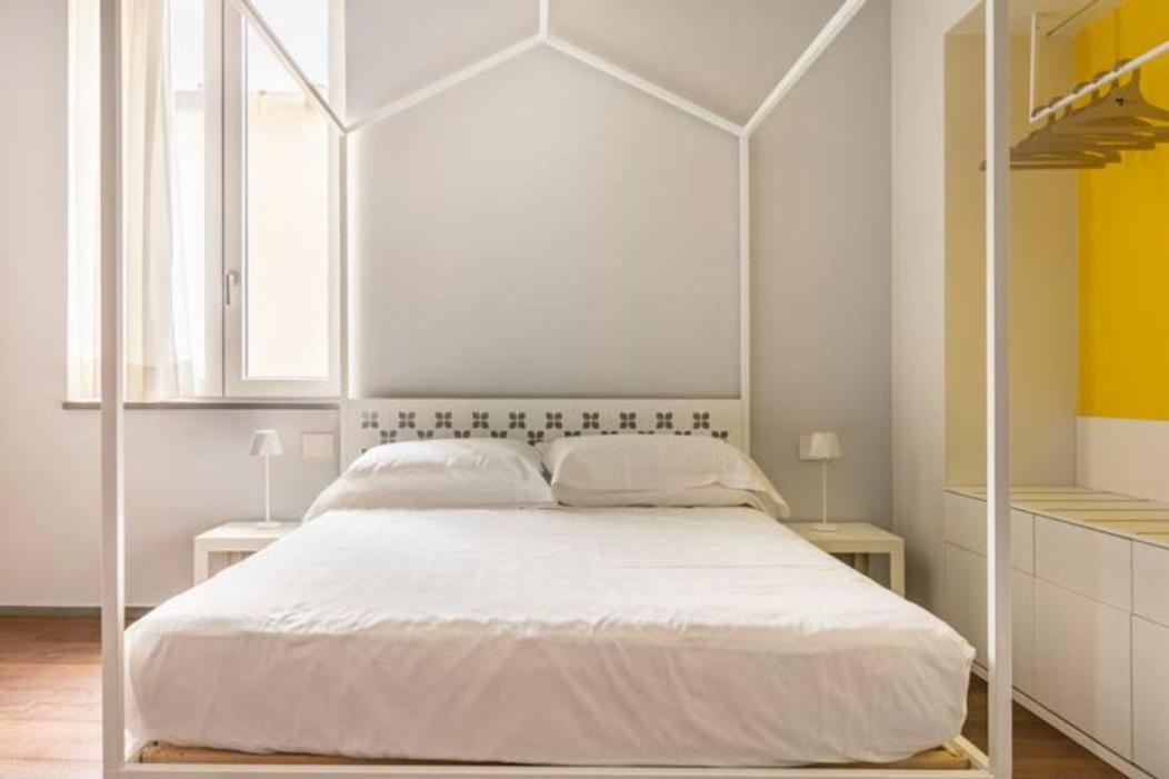 Ecozyhouse Lejlighed *
