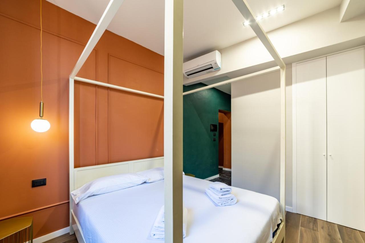 Casa de hóspedes Romantic Duomo Florença