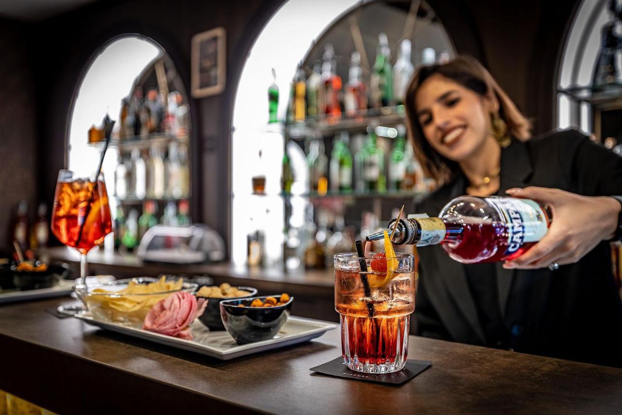 Il Rivalta - Place Of Charme Hotel 4*