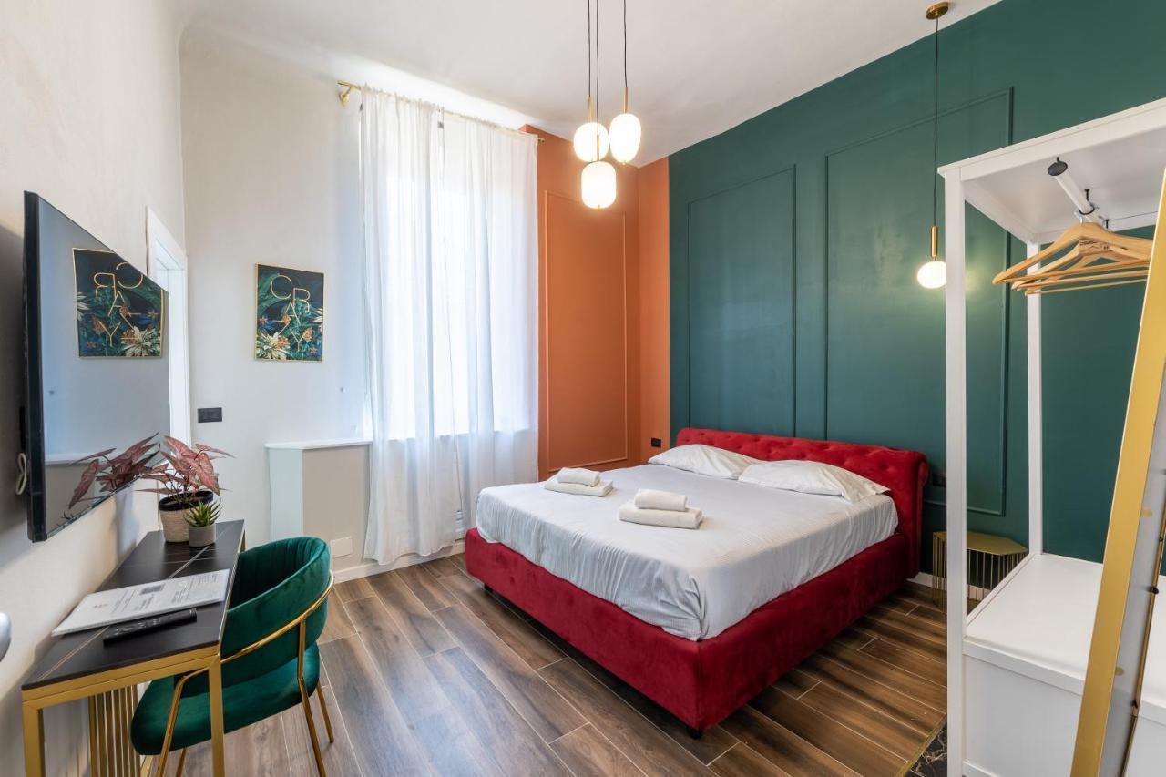 Casa de hóspedes Romantic Duomo Florença