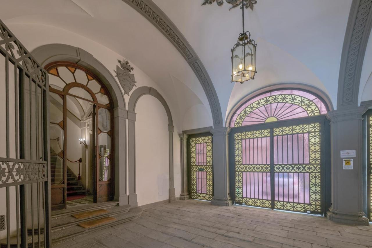 Tornabuoni Living Firenze