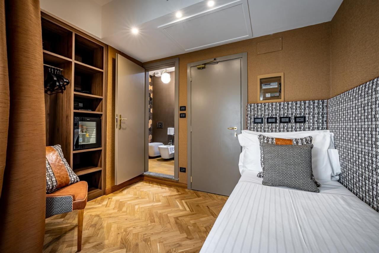 Duomo Hotell Firenze