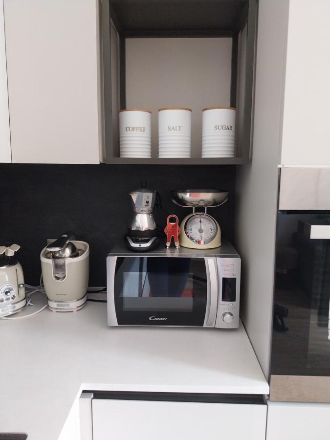 Appartement Wonder & Free Parking Florence