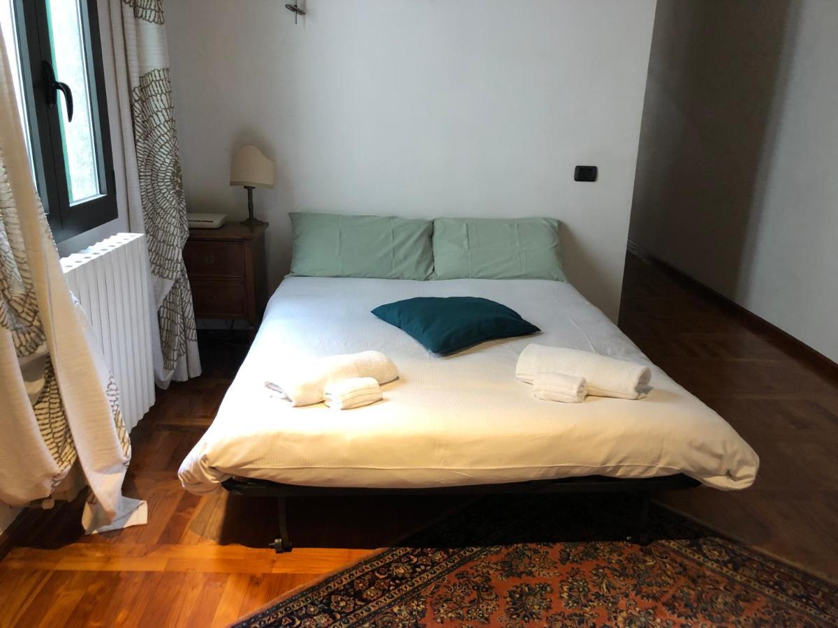 Sotto Il Tetto Di Sofia Leilighet Firenze