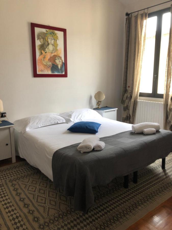 Sotto Il Tetto Di Sofia Firenze