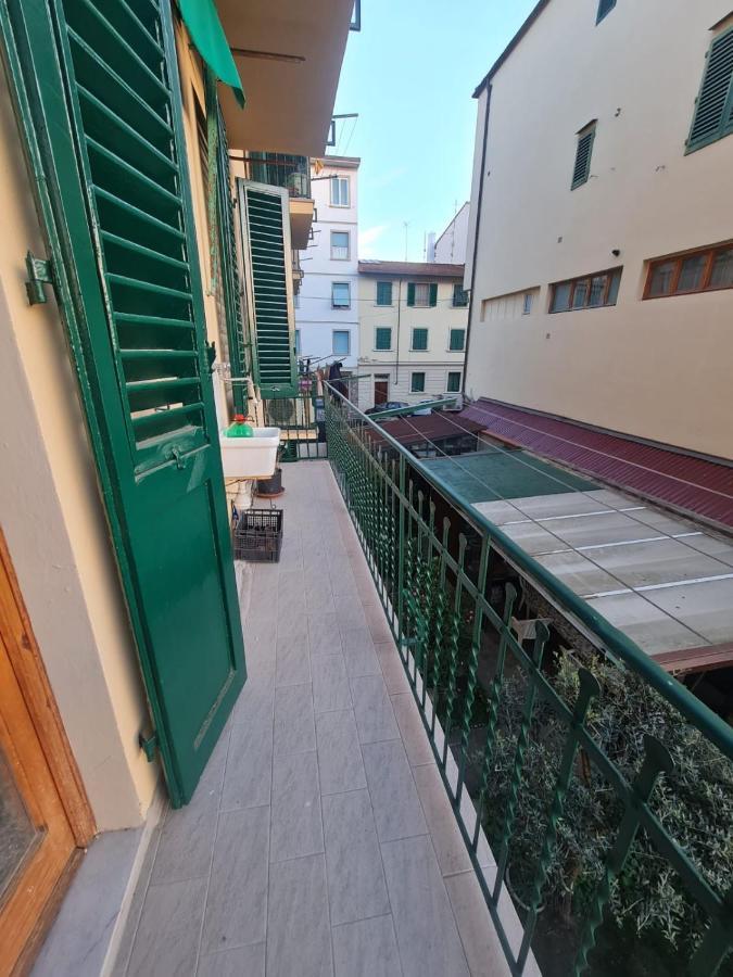 Lejlighed Giannotti House