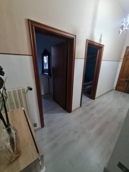 Giannotti House Lejlighed Firenze