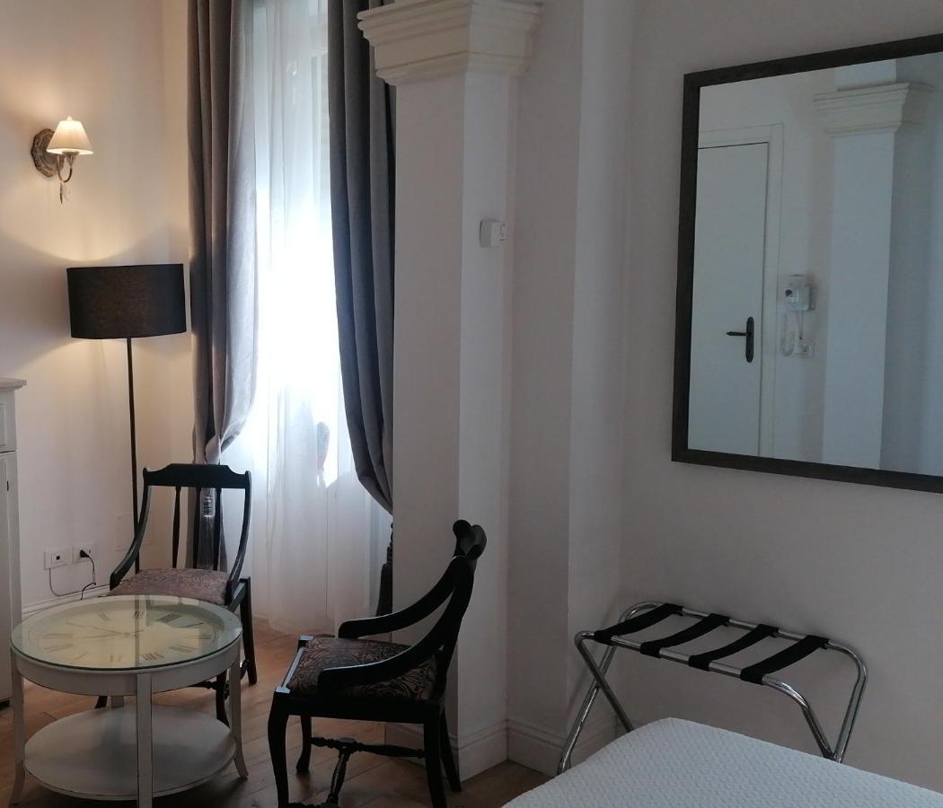 Guest house Cestello Luxury *