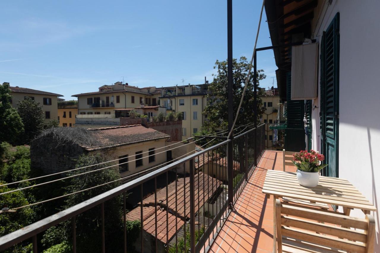 Farina 14 * Firenze