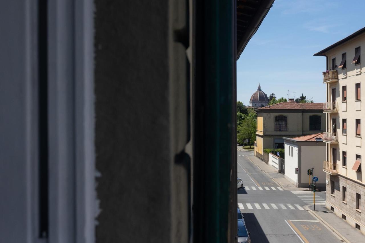 Farina 14 Lejlighed Firenze