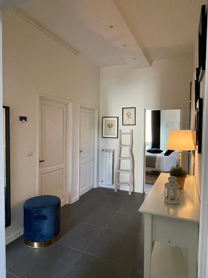 Sirtori 24 Secondo Piano Apartamento Florença