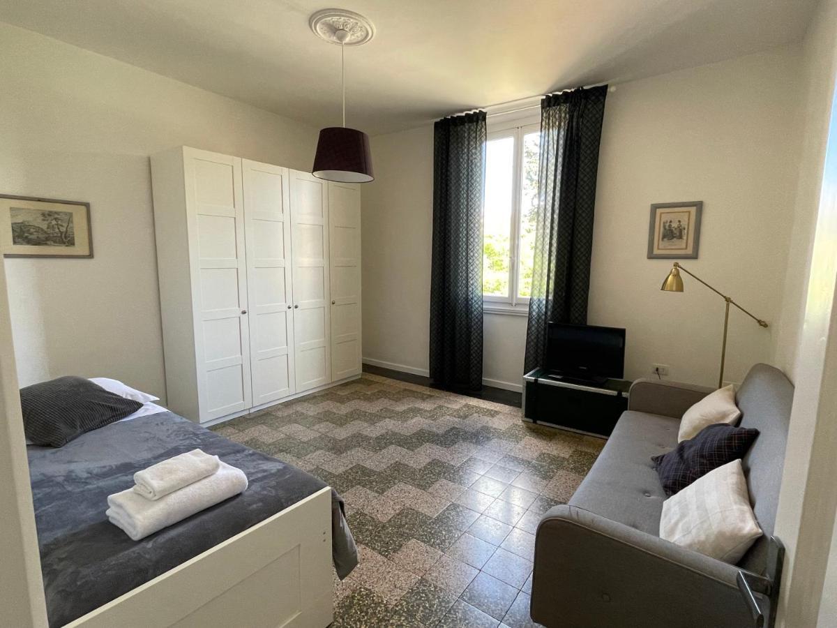 Apartamento Sirtori 24 Secondo Piano