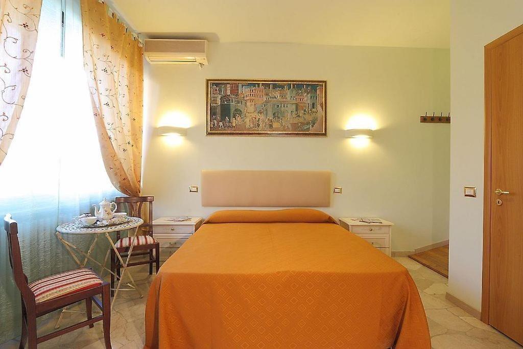 Hotel Arcadia 3*