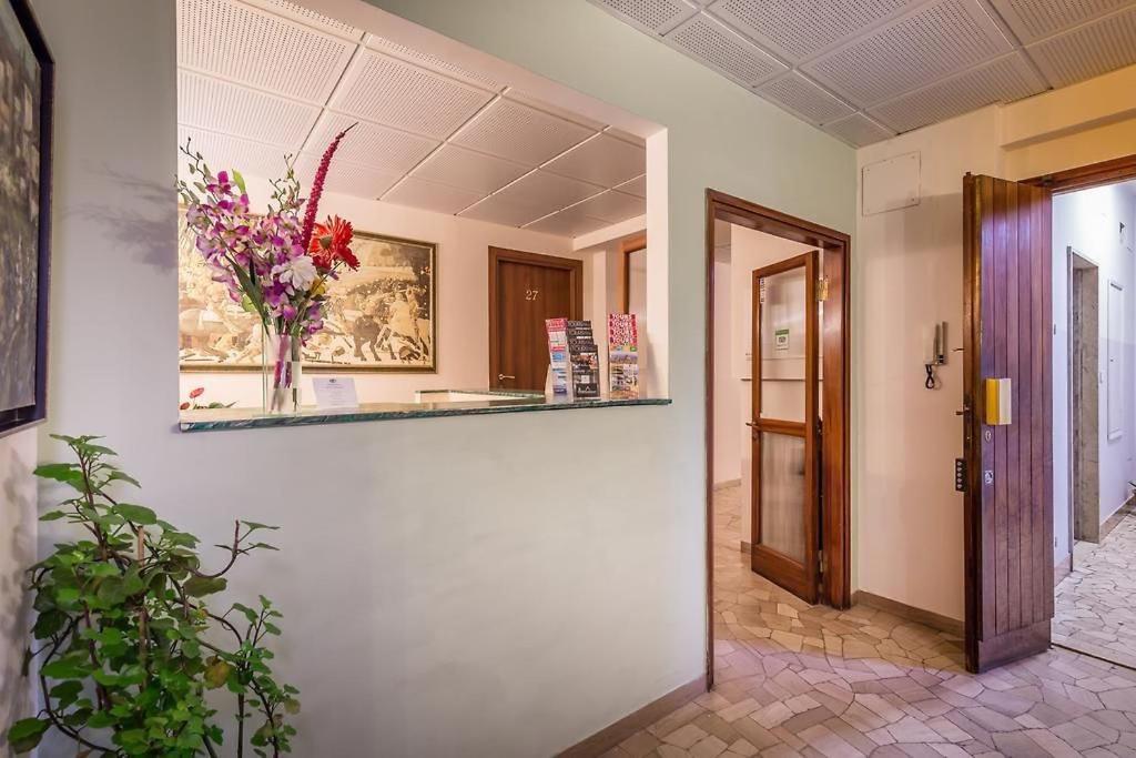 Hotel Arcadia Florença