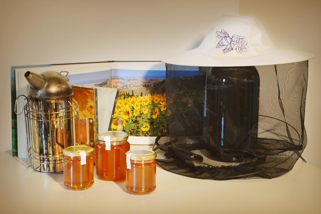 Armonie Di Incontri Bed & Breakfast Firenze