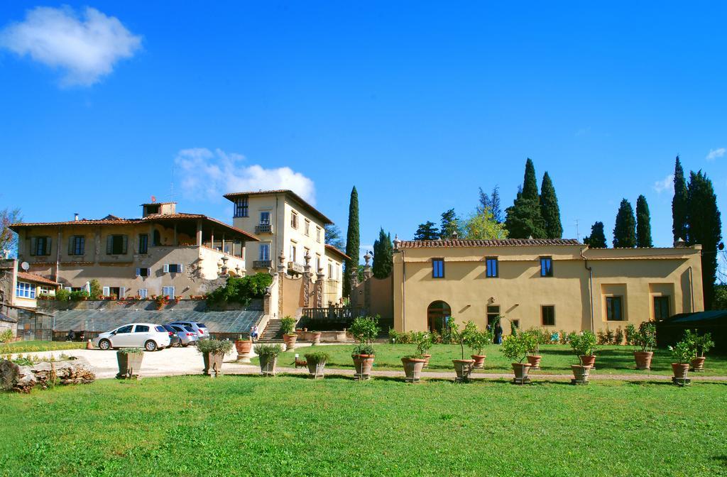 Bed & Breakfast Armonie Di Incontri Firenze