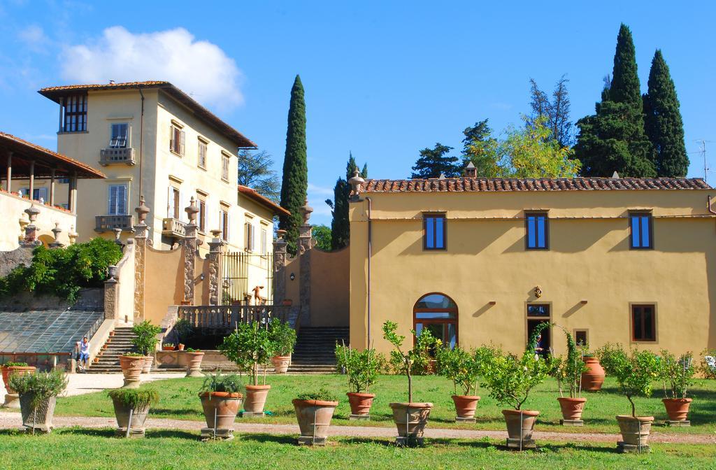 Armonie Di Incontri 3* Firenze