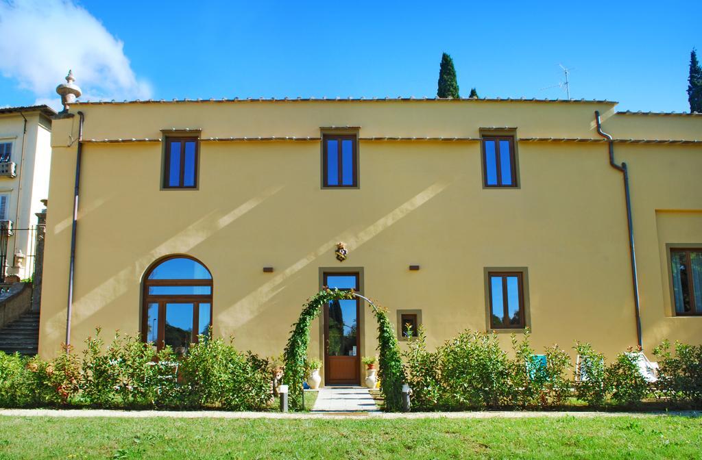 Bed & Breakfast Armonie Di Incontri Firenze