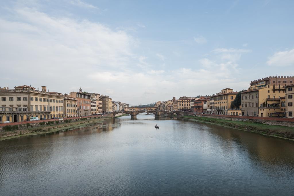 Gjestgiverier Alessandra Firenze