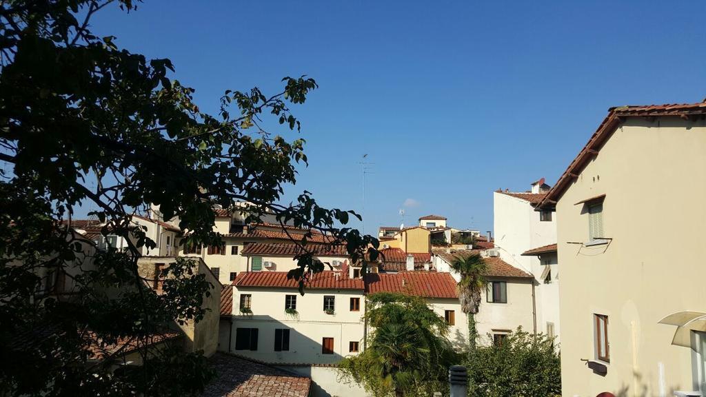Appartement Ramaglianti
