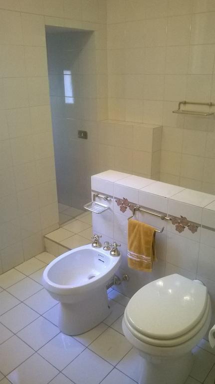 Ramaglianti Appartement