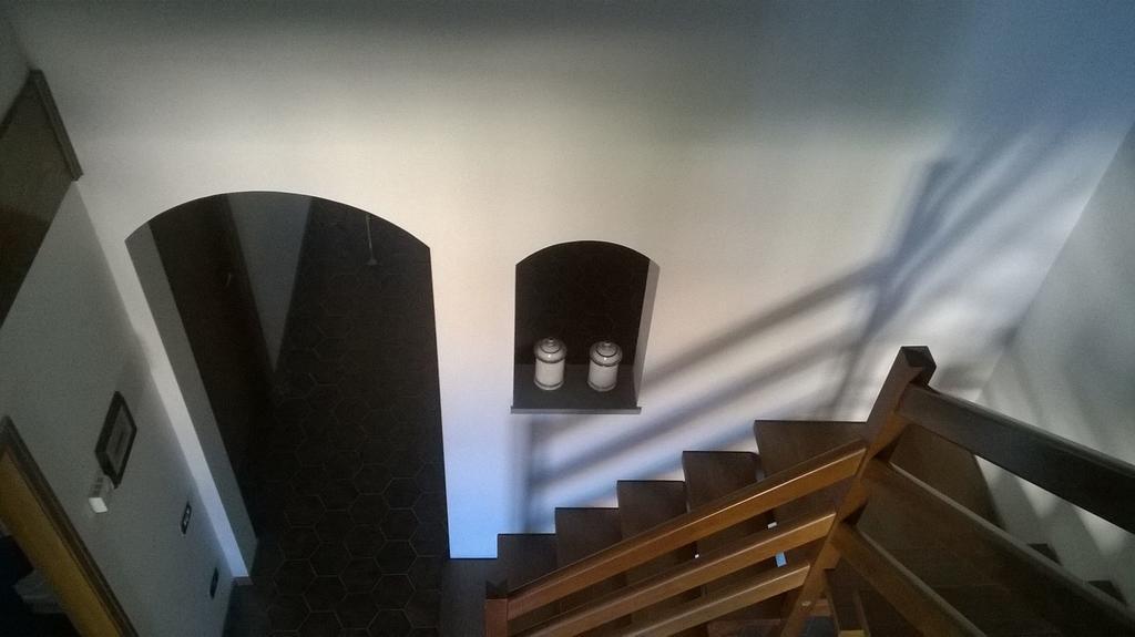 Appartement Ramaglianti *