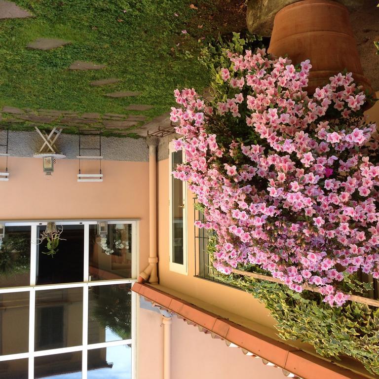 Casa Schlatter Bed & Breakfast Firenze