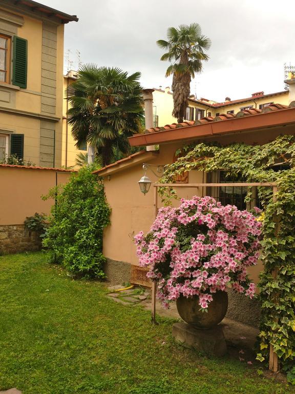 Casa Schlatter Bed & Breakfast
