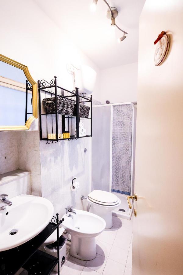 Leilighet Sant'ambrogio Loft *