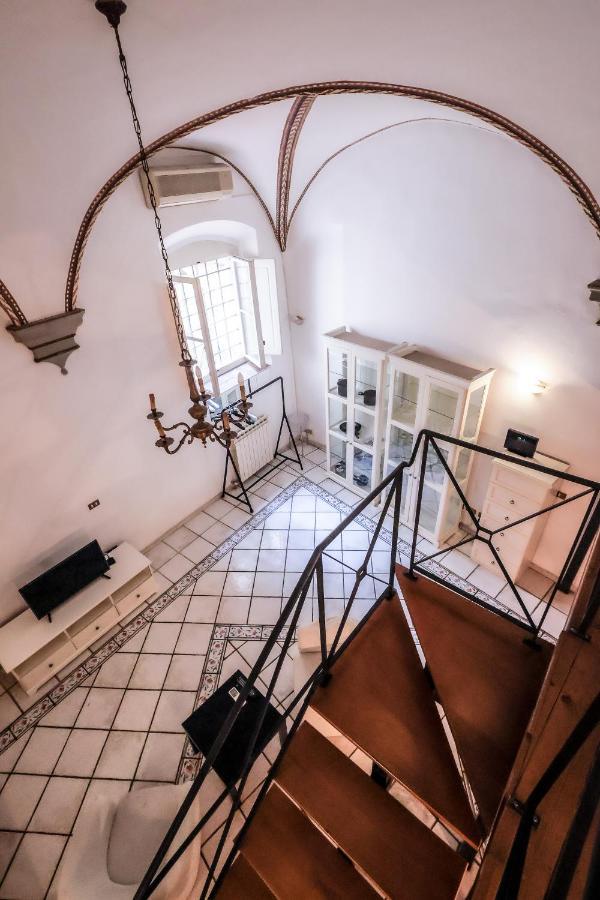 Sant'ambrogio Loft Leilighet
