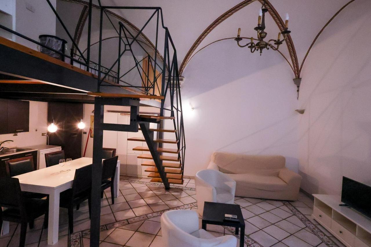 Sant'ambrogio Loft Leilighet