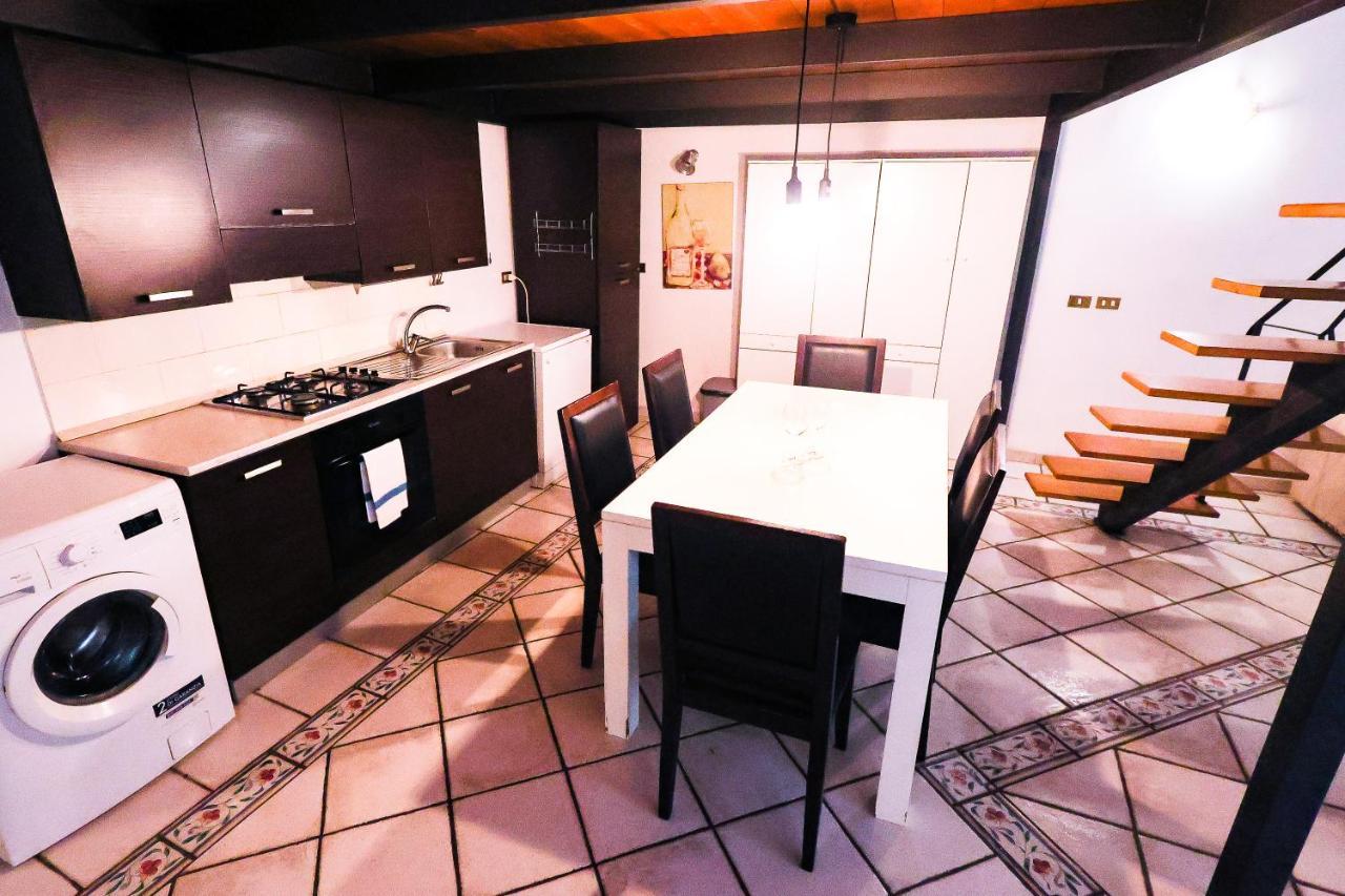 Sant'ambrogio Loft Leilighet *