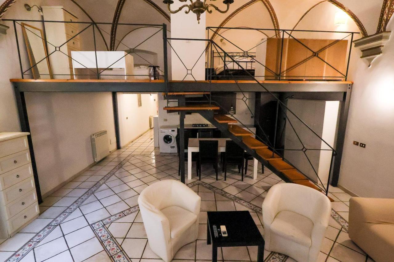 Leilighet Sant'ambrogio Loft