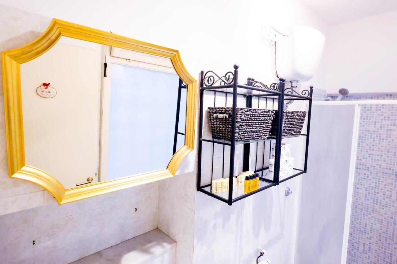Lejlighed Sant'ambrogio Loft