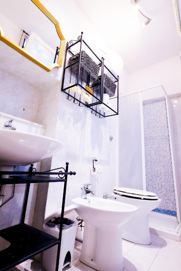 Sant'ambrogio Loft Leilighet Firenze