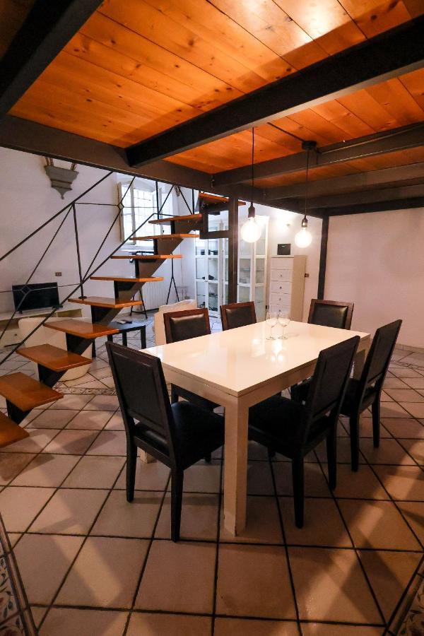 Sant'ambrogio Loft Leilighet *