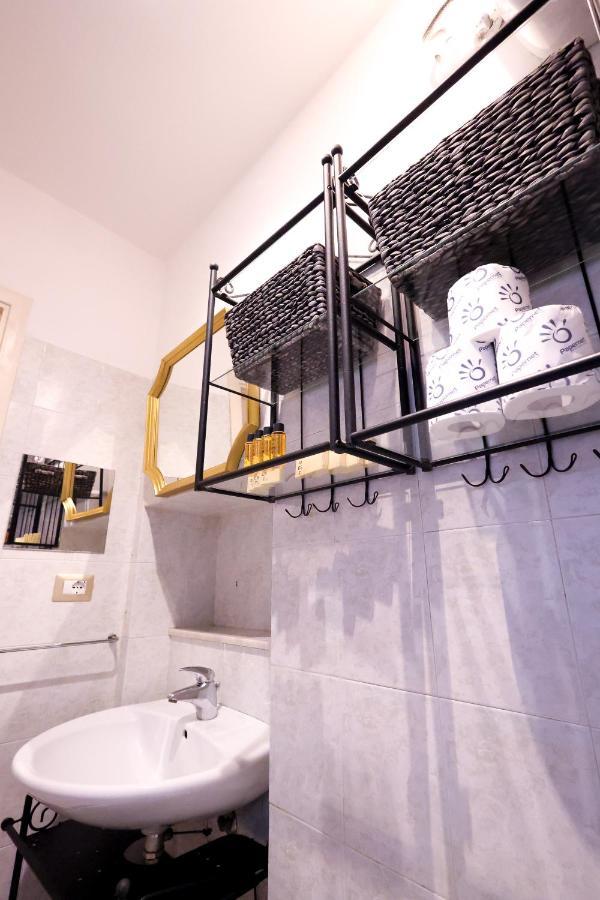 Leilighet Sant'ambrogio Loft Firenze