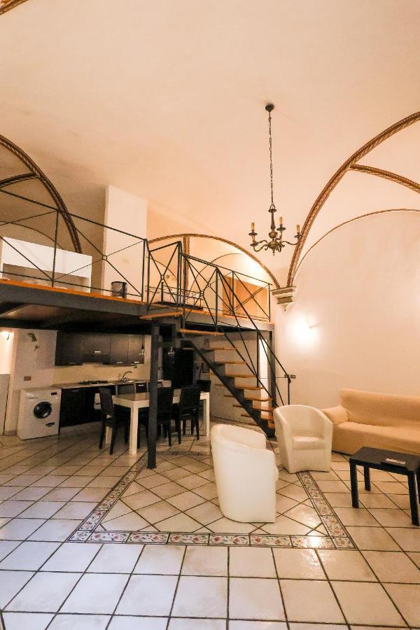 Sant'ambrogio Loft Leilighet *